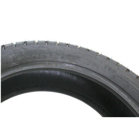TIRE PUMP 140 / 90-15 SRV 125