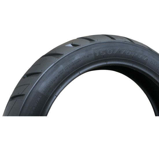 TIRE PUMP 150/70R17 SVT650 SVT650X SRT800 SRT800S