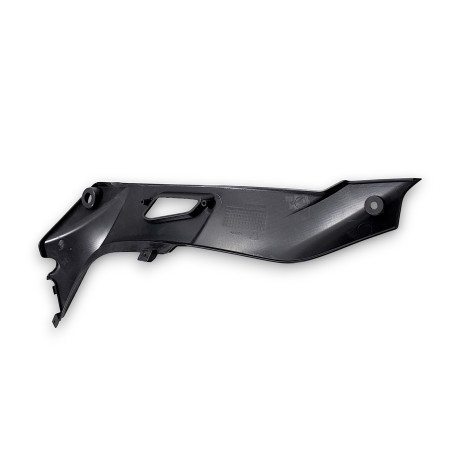 RIGHT PROTECTIVE SIDE, BLACK BG TRX125