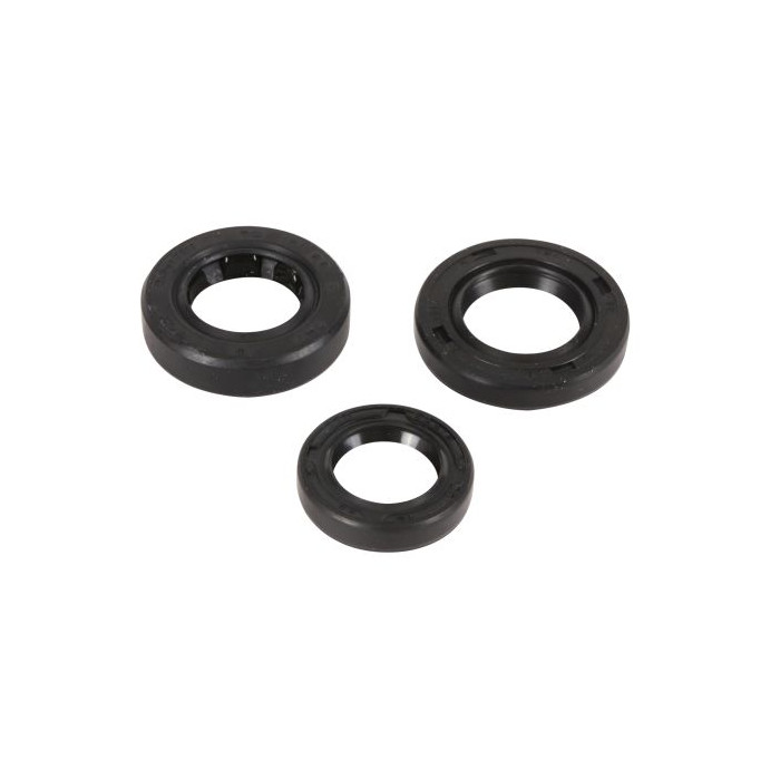 WINDEROSA (VERTEX) engine gasket set HONDA CRF125F '14-'22, CRF125FB '14-'22