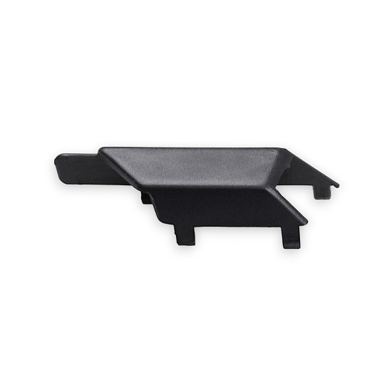 FRONT CLAY PANEL LEFT DECORATIVE PANEL SRT550X