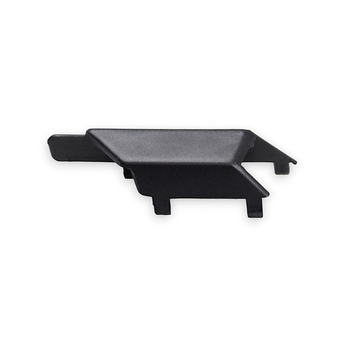 FRONT CLAY PANEL LEFT DECORATIVE PANEL SRT550X