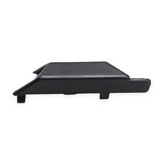FRONT CLAY PANEL LEFT DECORATIVE PANEL SRT550X