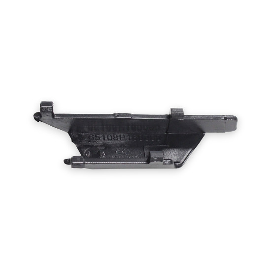 FRONT CLAY PANEL LEFT DECORATIVE PANEL SRT550X