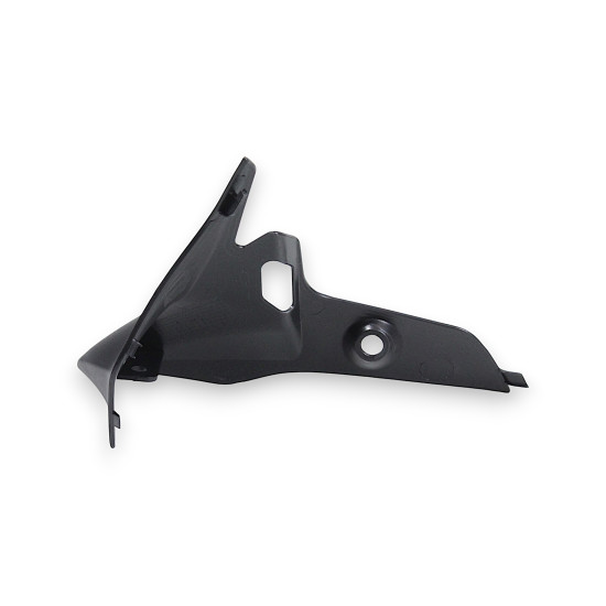 FRONT MUDGUARD PANEL LEFT SIDE TRX125