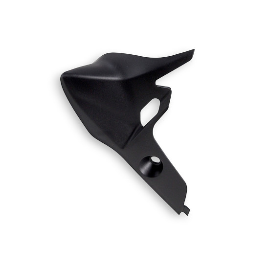 FRONT FENDER RIGHT TRIM TRX125