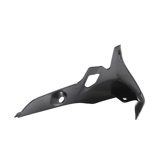 FRONT FENDER RIGHT TRIM TRX125