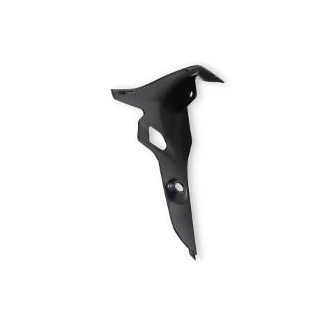 FRONT FENDER RIGHT TRIM TRX125