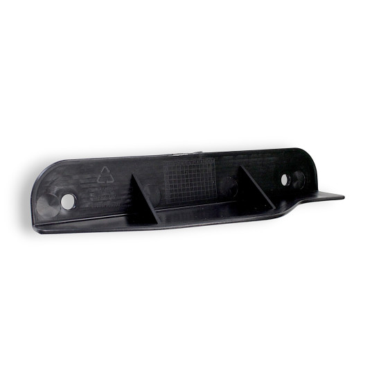 LEFT RADIATOR COVER SRT550X