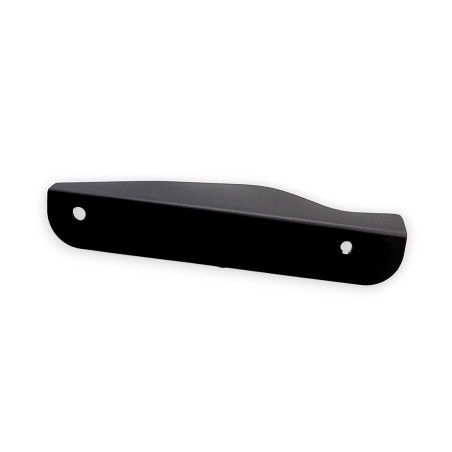 LEFT RADIATOR COVER SRT550X