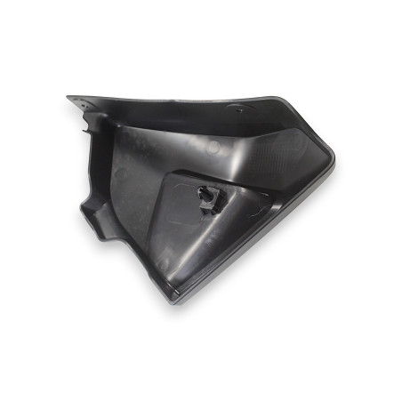 LEFT OIL COOLER TRIM TRX125