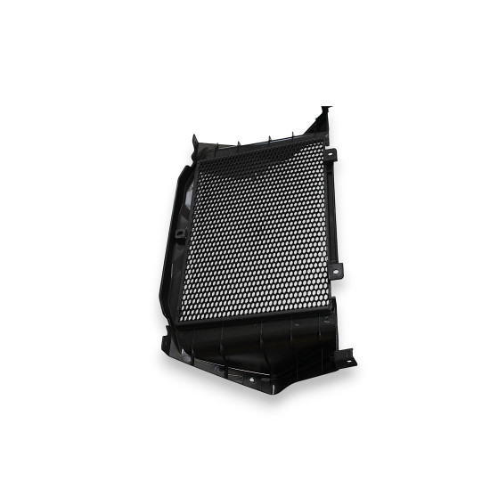 FRONT DEFLECTOR RADIATOR SRT550X