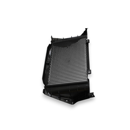 FRONT DEFLECTOR RADIATOR SRT550X