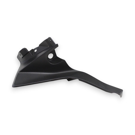 TANK LEFT FRONT PROTECTIVE PLATE DECORATIVE PLATE SRK125S