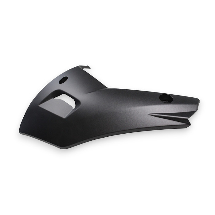 LEFT LOWER ENGINE COVER SRK125S