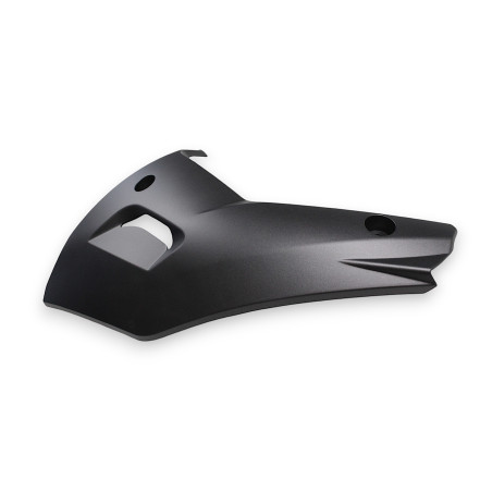 LEFT LOWER ENGINE COVER SRK125S