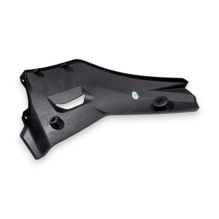 LEFT LOWER ENGINE COVER SRK125S