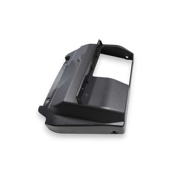 Iron decorative cover SRT800 SRT800S
