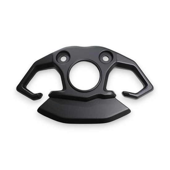 TOP CONNECTION PLATE TRIM SRT550X
