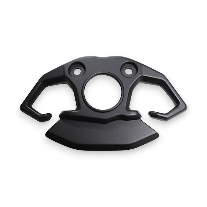 TOP CONNECTION PLATE TRIM SRT550X