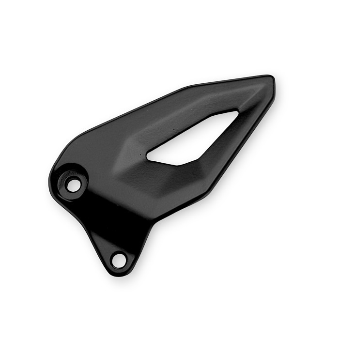 DECORATIVE BOARD WITH LEFT FOOT SRK125S