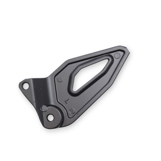 DECORATIVE BOARD WITH LEFT FOOT SRK125S
