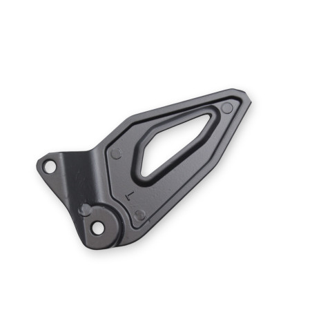 DECORATIVE BOARD WITH LEFT FOOT SRK125S