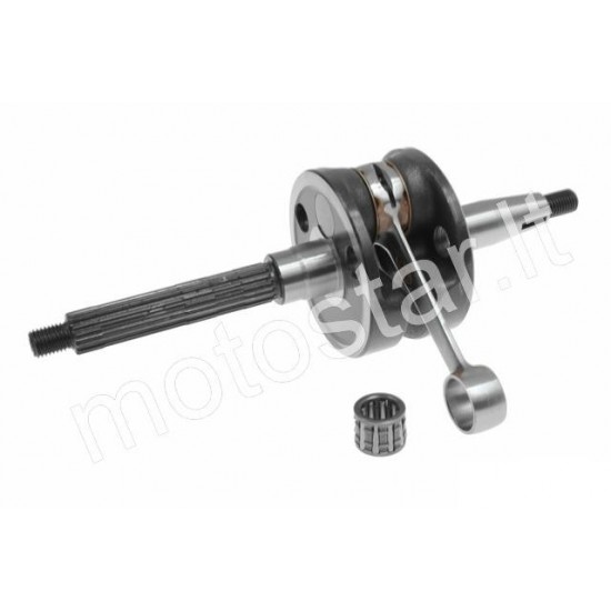 RMS STD HQ Piaggio / Gilera crankshaft