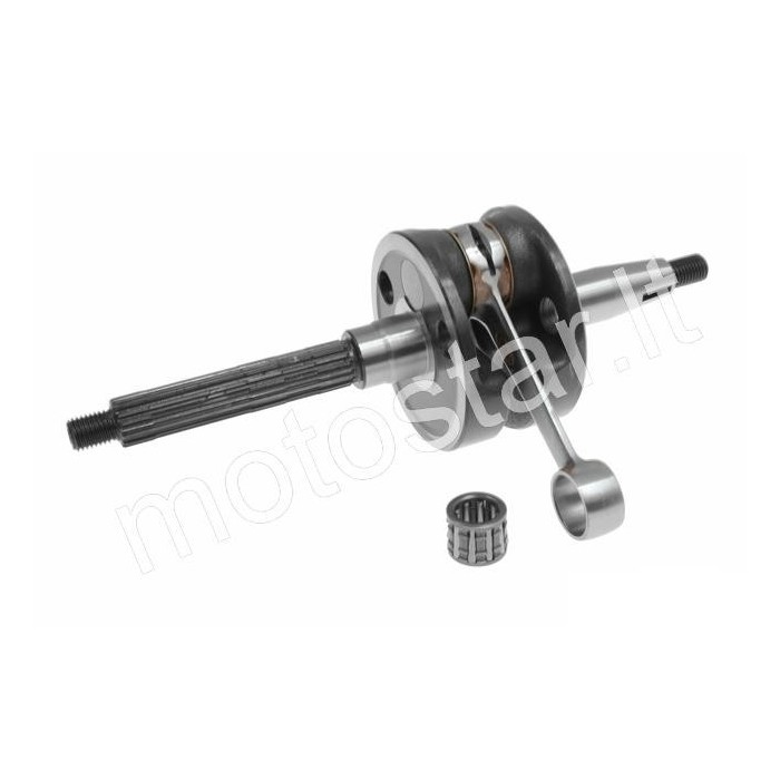 RMS STD HQ Piaggio / Gilera crankshaft