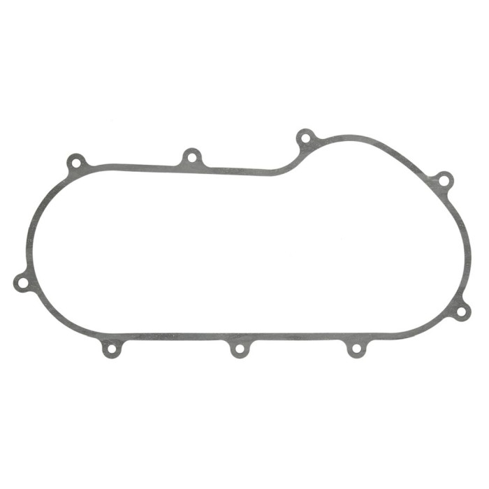 NAMURA 2 clutch cover gasket POLARIS OUTLAW 50 '08-19, 90 '07-16, 110 '16-19, PREDATOR 50 '07, SPORTSMAN 90 '07-16,