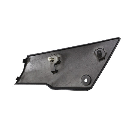 RIGHT PROTECTIVE SIDE, BLACK N9 SRK125S