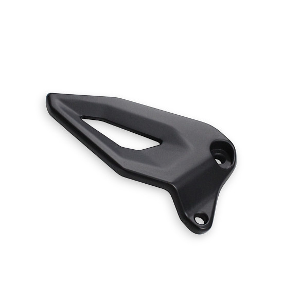 DECORATIVE BOARD WITH RIGHT LEG SRK125S