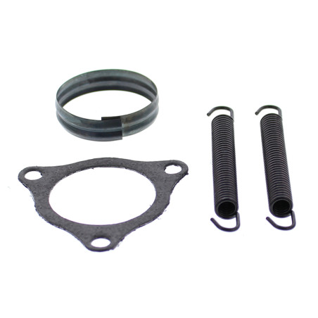 WINDEROSA (VERTEX) springs for muffler mounting HONDA CR125 '90-00 (set with oil seals)