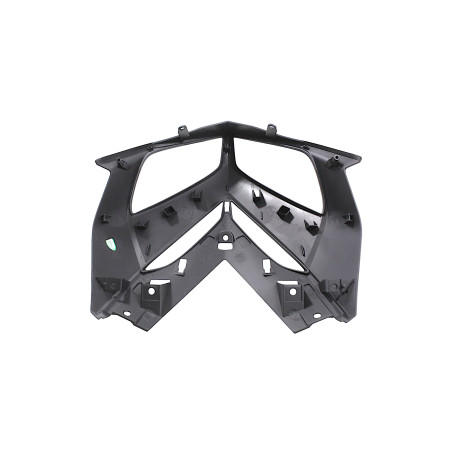 FRONT COVER, BLACK N6 SRK700