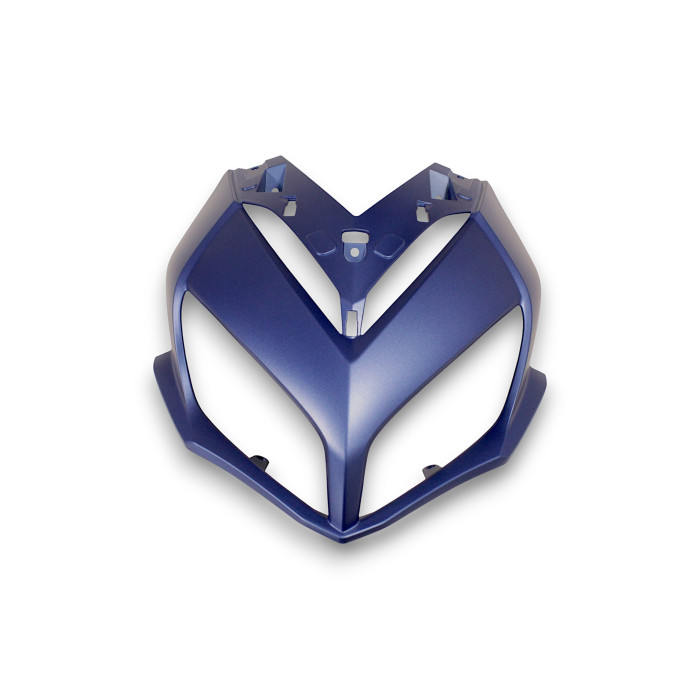 FRONT COVER, BLUE K6 SRK700