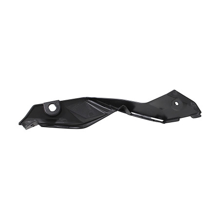 RIGHT DEFLECTOR MOUNTING PLATE SRK700