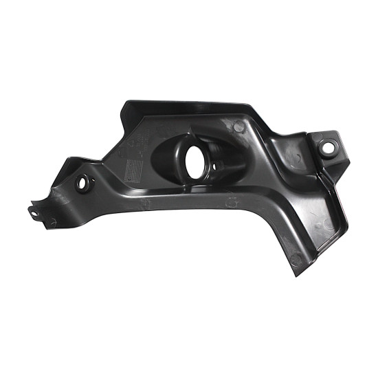 LEFT FRAME TRIM SRV 125