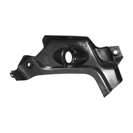 LEFT FRAME TRIM SRV 125