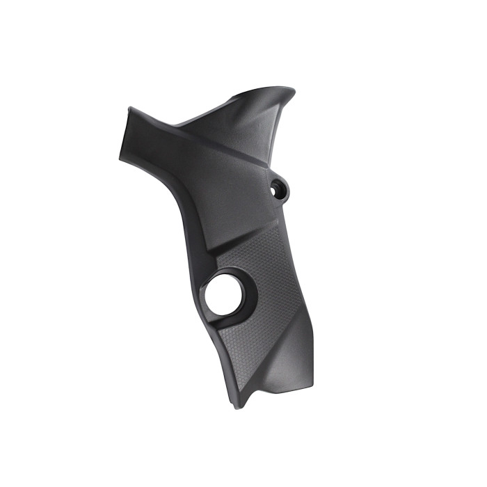 Left pedal decorative cover TRX125