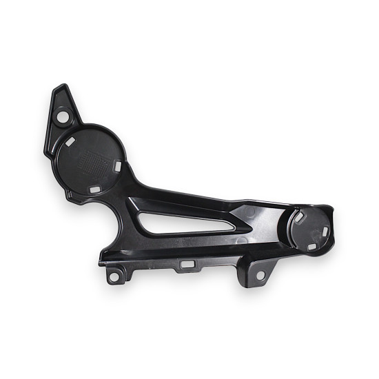 FRAME RIGHT PROTECTIVE WINDOW I, BLACK N6 SRK700