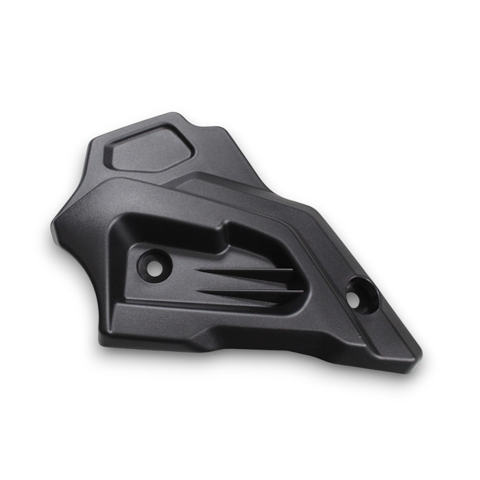 LEFT INNER FRAME TRIM SRT550X SIDE