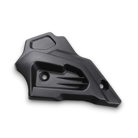 LEFT INNER FRAME TRIM SRT550X SIDE
