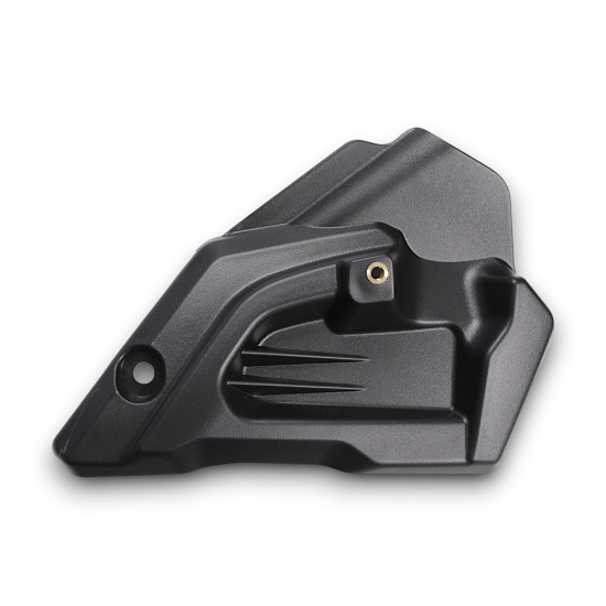 FRAME SRT550X RIGHT INNER TRIM