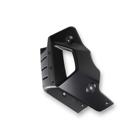 LOWER GUIDE BOTTOM WELDING ASSEMBLY SVT650 SVT650X