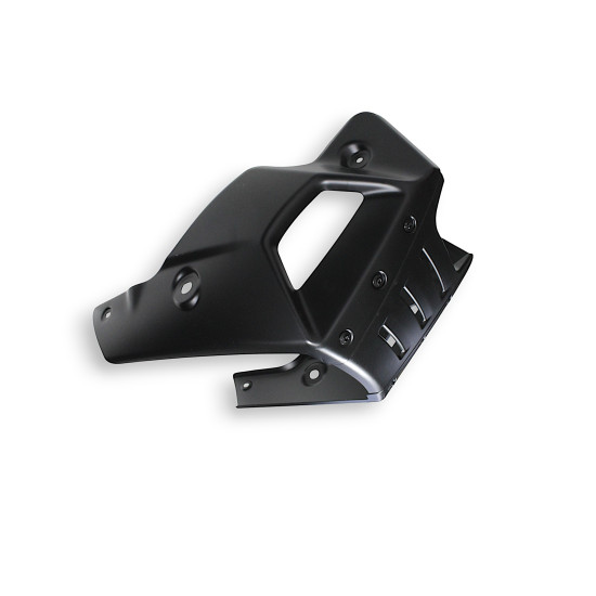 LOWER GUIDE BOTTOM WELDING ASSEMBLY SVT650 SVT650X