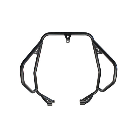 Front bumper welded assembly SVT650 SVT650X