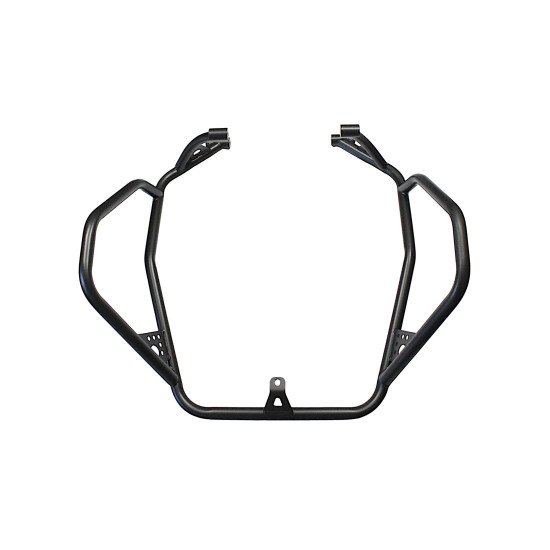Front bumper welded assembly SVT650 SVT650X