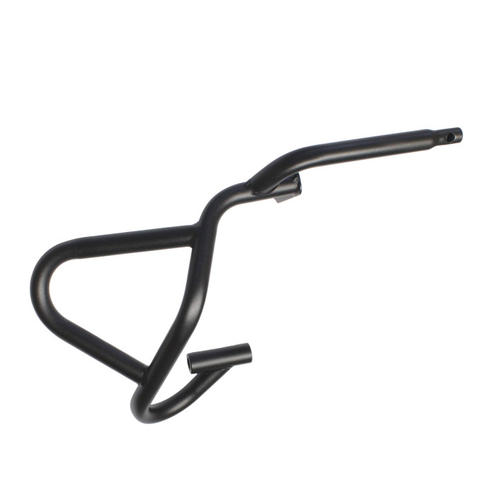 FRONT LEFT BUMPER ASSEMBLY SRT550X
