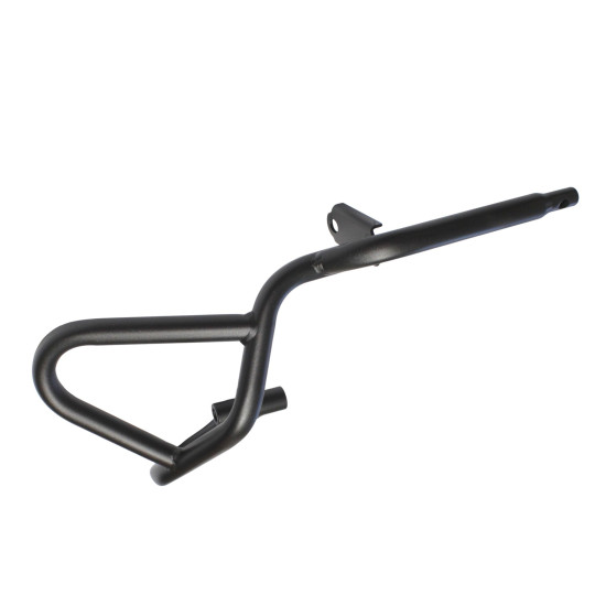 FRONT LEFT BUMPER ASSEMBLY SRT550X