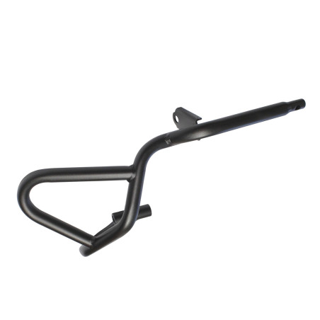 FRONT LEFT BUMPER ASSEMBLY SRT550X